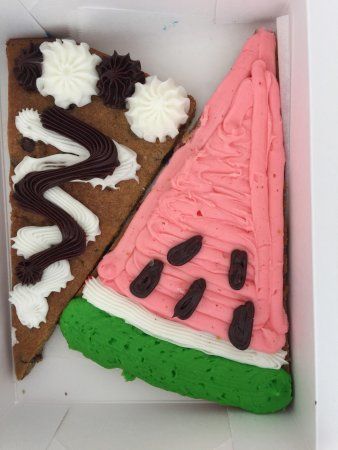 Great American Cookies